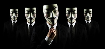 Новая сеть поможет оставаться анонимным в интернете