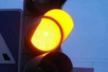 Сумчане просят дублирующий светофор на перекрестке улиц Леваневского и Горького