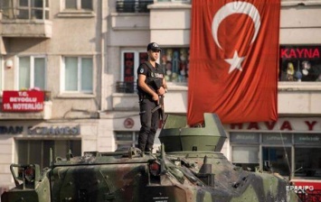 Смертная казнь в Турции закроет ей путь в ЕС - Берлин