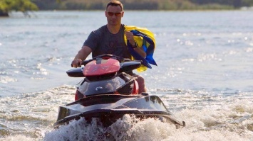 Киевский мэр взял 8 дней отпуска, чтобы отпраздновать юбилей