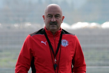 СМИ сообщили о назначении нового главного тренера сборной РФ по футболу