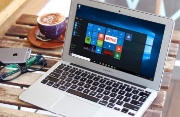 Microsoft дарит ноутбук за неудачное обновление до Windows 10