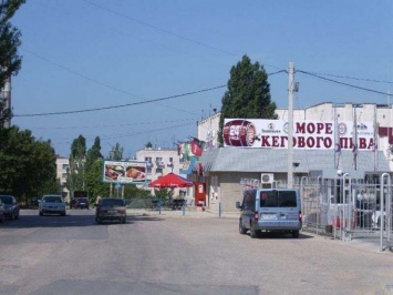 Севастополь очистят от нелегальных билбордов