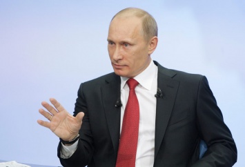 Путин поручил подготовиться к переходу на российские средства шифрования данных