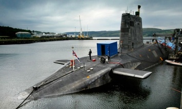 Великобритания решила модернизировать атомный флот