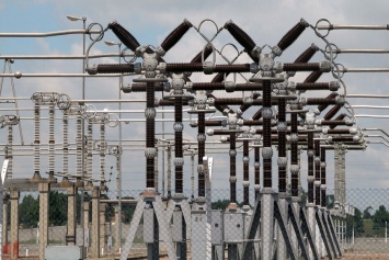 Буря в Харькове: обесточены четыре электроподстанции
