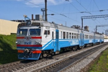 В Запорожской области назначили новые пригородные поезда: список