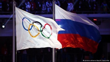 Российский министр курировал манипуляции допинг-пробами во время Олимпиады