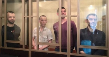 Российские правозащитники признали политзаключенными четверых фигурантов по «делу «Хизб ут-Тахрир»