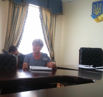 Прошли публичные обсуждения кандидатов на должности директоров школ-интернатов Николаевской области