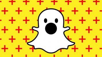 Snapchat запустил рекомендацию интересных аккаунтов