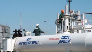 Нефтепровод Одесса-Броды: поляки ждут конкретики от Киева и Баку
