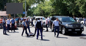 Растет число жертв теракта в Алмате