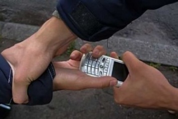 В Одесской области мужчина украл телефон, чтобы сделать подарок
