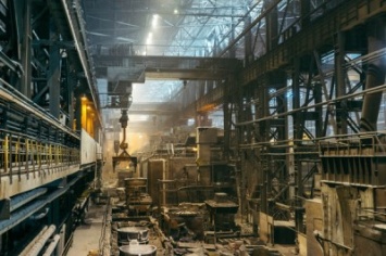 Работники Верхнесинячихинского металлургического завода объявили голодовку