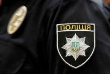 Неспокойная ночь в Одессе: патрульные задержали троих грабителей
