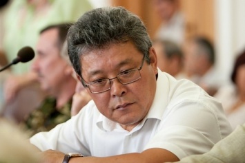 Глава Иволгинского района Бурятии покинул «Единую Россию» перед выборами