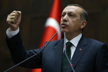 Турция направила США официальный запрос на выдачу Гюлена