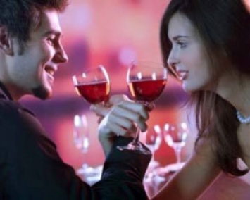 Алкоголь укрепит супружеские отношения - ученые