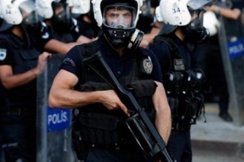 Разведка знала о грядущем перевороте в Турции