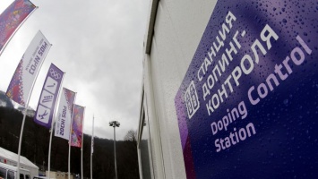МОК проверит все допинг-пробы российских спортсменов, взятые на домашней Олимпиаде