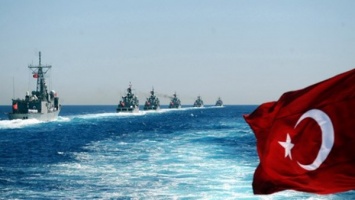 Причина бездействия НАТО в поисках турецких кораблей выяснена