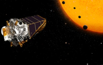 Телескоп Kepler обнаружил 100 новых планет за пределами Солнечной системы