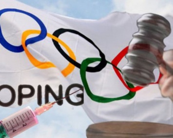 МОК призвал отстранить РФ от проведения спортивных состязаний международного уровня