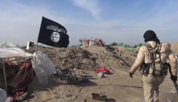 Сирийская коалиция захватила штаб-квартиру ИГИЛ в Манбидже