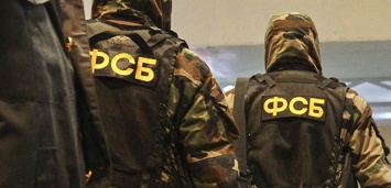 ФСБ арестовала предпринимательницу из Крыма за инокомыслие