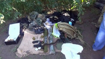 Ледствие: ограбление и убийство инкассаторов в Запорожье курировало непосредственно руководство "Азова"