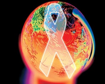 Ученые шокировали данными о распространении эпидемии СПИДа в мире