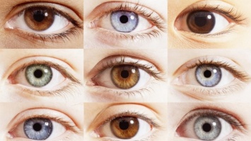 10 крутых фактов о человеческом глазе, которые мало кому известны