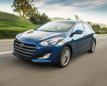 Hyundai «попрощается» с индексом «i» в своих моделях