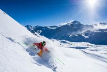 Великобритания: Eurostar начинает продажу билетов на горнолыжные курорты Франции