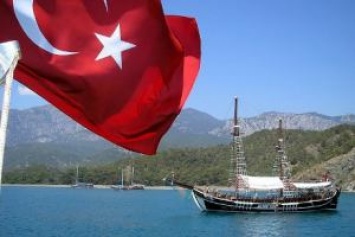 Турция: Чартеры могут полететь в Турцию через три недели