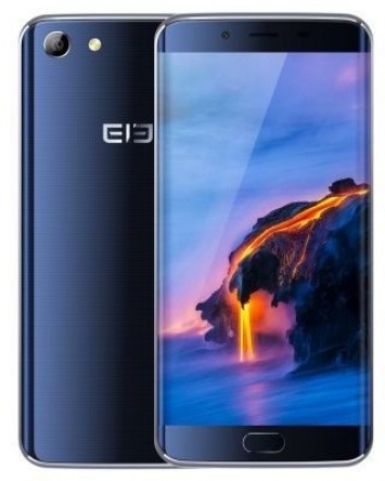 Elephone показала новый смартфон Elephone S7