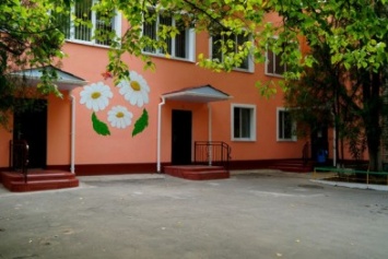 В Новой Каховке осталось всего 4 детских сада
