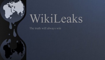 В Турции заблокирован WikiLeaks после публикации переписки правящей партии
