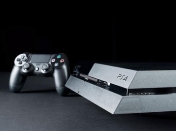 PlayStation 4 Neo может поступить в продажу в начале октября