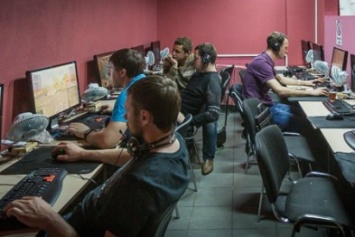 Раскрыть кражу в компьютерном клубе Славянска оперативникам помогла видеозапись