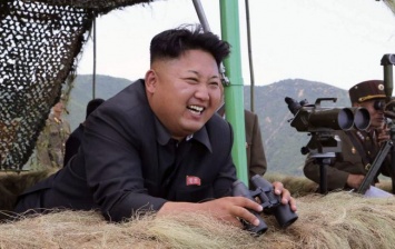 КНДР заявила об имитации ядерного удара по Южной Корее