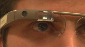 Google Glass помогают при аутизме