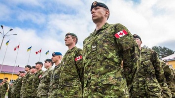 Украина и Канада будут сотрудничать в сфере безопасности