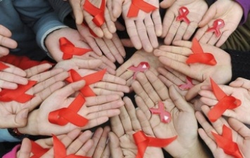 Россия на уровне стран третьего мира по распространению ВИЧ