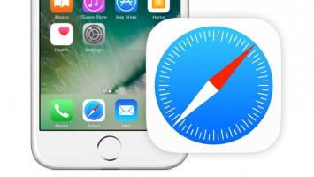 Safari в iOS 10 и macOS Sierra получит поддержку формата изображений WebP