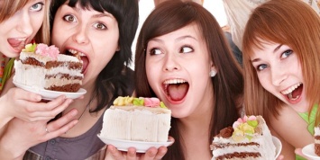 20 июля - Международный День Торта