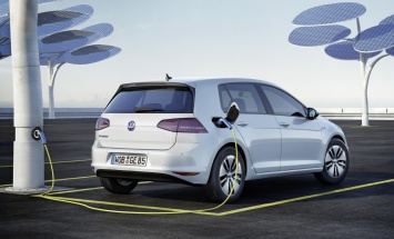 В 2020 году Volkswagen начнет производить электромобили в Северной Америке