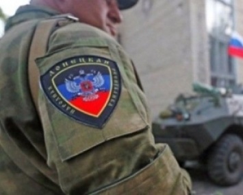 Военторг Путина передал боевикам "новейшее" оружие (ФОТО)