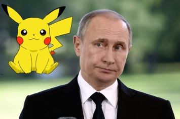 Pokemon Go не выйдет в России в ближайшее время